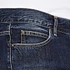 Carhartt WIP - Texas Pant "Hanford" Blue Denim, 11.75 oz