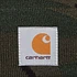 Carhartt WIP - Camo Combat Beanie