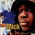 MC Thick - The Show Ain't Over Till The Fat Man Swings