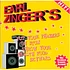 Earl Zinger - Earl Zinger's Put Your Phazers On Stun Throw Your Health Food Skyward