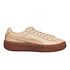 Puma - Platform Veg Tan Naturel