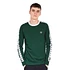 Fred Perry - Longsleeve Taped Ringer T-Shirt