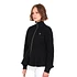 Fred Perry - Peplum Tricot Track Jacket