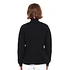 Fred Perry - Peplum Tricot Track Jacket