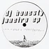 DJ Honesty - Janeiro EP