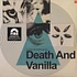Death And Vanilla - To Where The Wild Things Are Colored Vinyl Edition