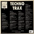 V.A. - Techno Trax