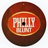 Serum - Philly Blunt