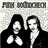 Punx Soundcheck - The Legends EP