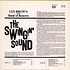 Les Brown And His Band Of Renown - The Swingin' Sound