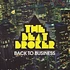 The Beat Broker - Back To Business