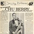 Leon "Chu" Berry - The Indispensable Chu Berry
