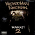 Method Man & Redman - Blackout! 2