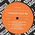 Younger Than Me - Destination Unknown Feat. Fred Ventura & San Proper Remix