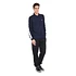 Lacoste - Noppe Pique Longsleeve Polo Shirt