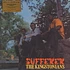 Kingstonians - Sufferer Orange Vinyl Edition
