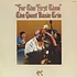 The Count Basie Trio - For The First Time