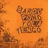 Bardo Pond & Yo La Tengo - Parallelogram A La Carte