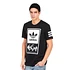 adidas Skateboarding - Global Lockup T-Shirt