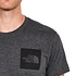 The North Face - S/S Fine Tee