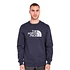 The North Face - Drew Peak Crew Sweater