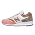 New Balance - M997 CSU Made in USA