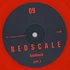Grad_U - Redscale 09