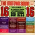 V.A. - The Motown Sound - 16 Big Hits Vol. 7