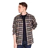 Patagonia - Long-Sleeved Fjord Flannel Shirt