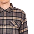 Patagonia - Long-Sleeved Fjord Flannel Shirt