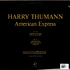 Harry Thumann - American Express