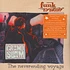 Grand Slam - Funk Cruisin' (The Neverending Voyage) Silver Vinyl Edition