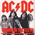 AC/DC - Kicked In The Teeth: Live At The Old Waldorf, San Francisco