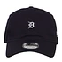 New Era - Detroit Tigers Team Mini Logo 9Forty Cap