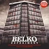 Tyler Bates - OST Belko Experiment Red Vinyl Edition