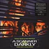 Graham Reynolds - OST A Scanner Darkly Black Vinyl Edition