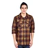 Pendleton - L/S Fitted Board Shirt