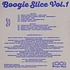 V.A. - Boogie Slice Volume 1