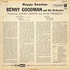 Benny Goodman And His Orchestra Featuring André Previn And Russ Freeman - Happy Session