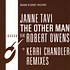 Janne Tavi / Robert Owens - The Other Man Kerri Chandler Mixes