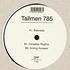 Tallmen 785 - Batucada