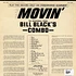 Bill Black's Combo - Movin'