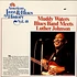Muddy Waters Blues Band Meets Luther Johnson - Muddy Waters Blues Band Meets Luther Johnson