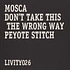 Mosca - Don't Take This The Wrong Way