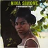 Nina Simone - Forbidden Fruit Green Vinyl Edition