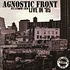 Agnostic Front - Nyc Stompin' Crew: Live In 85!