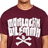 Morlockk Dilemma - Logo T-Shirt