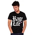 Machine Gun Kelly - Rage Life T-Shirt