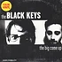 The Black Keys - The Big Come Up Colored Vinyl Edition