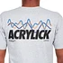 Acrylick - Soundwaves T-Shirt